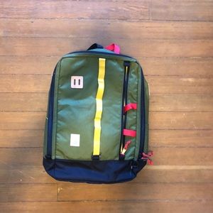 Topo Designs 30L Travel Bag